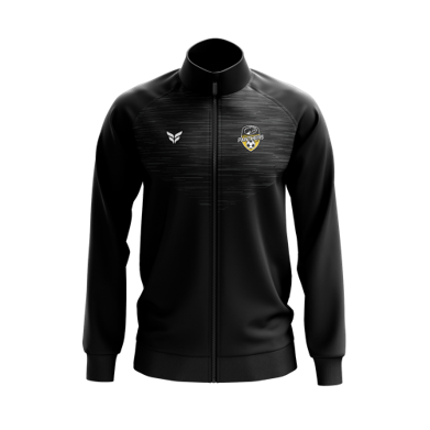 Griffith Panthers Warm-Up Jacket