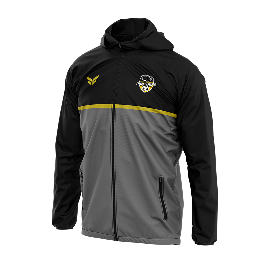 Griffith Panthers Windbreaker
