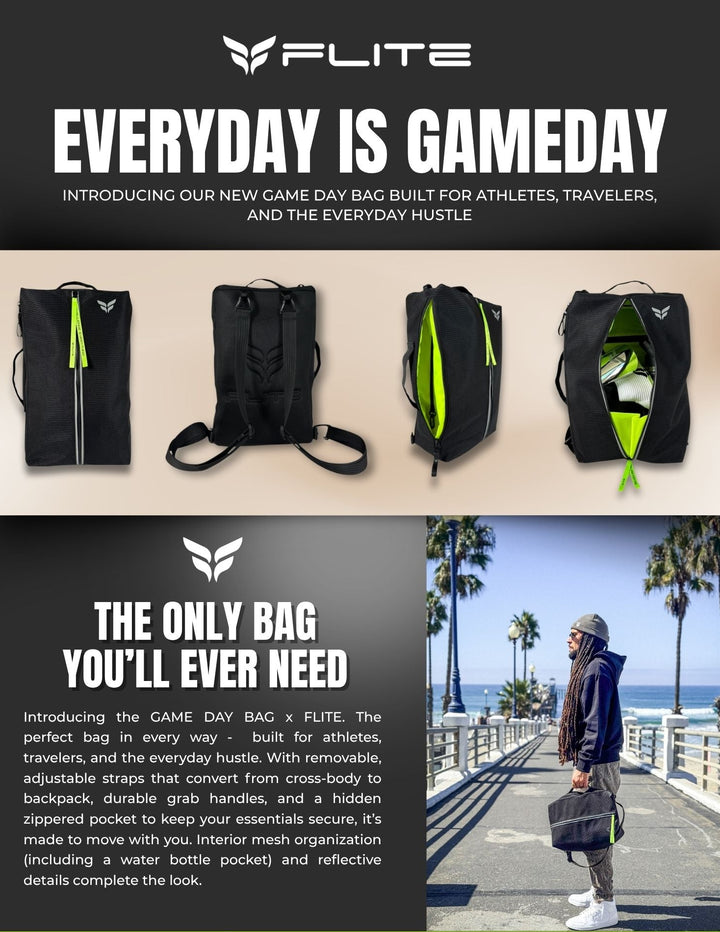 ULTIMATE HOLIDAY BUNDLE x FLITE