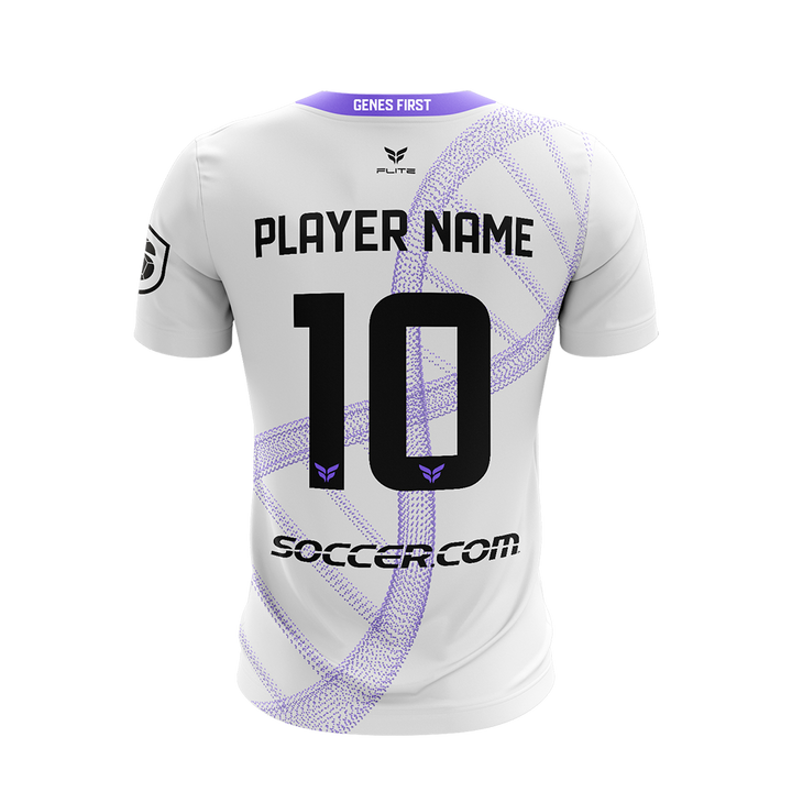 GENEFIT FC 2026 TST MENS HOME JERSEY SS (WHITE)
