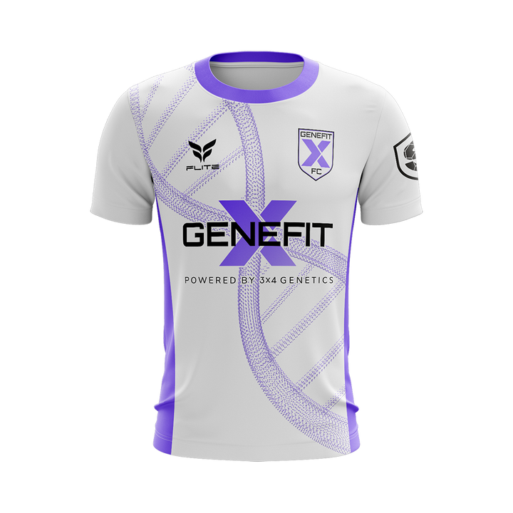 GENEFIT FC 2026 TST MENS HOME JERSEY SS (WHITE)