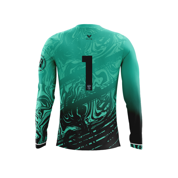 GREAT LAKES ALLIANCE GOALKEEPER JERSEY LS (MINT)