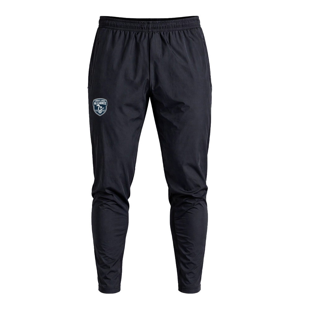 GLA STEALTH TRAINING PANTS (BLACK)