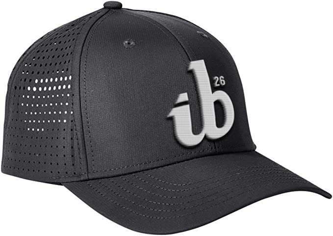 iB26 Snapback Hat
