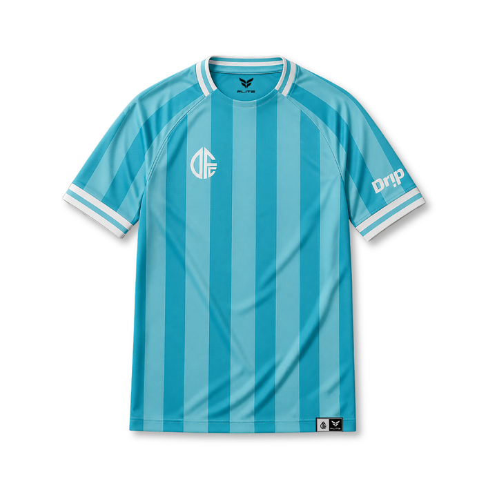 DRIP FC x FLITE "HERITAGE"