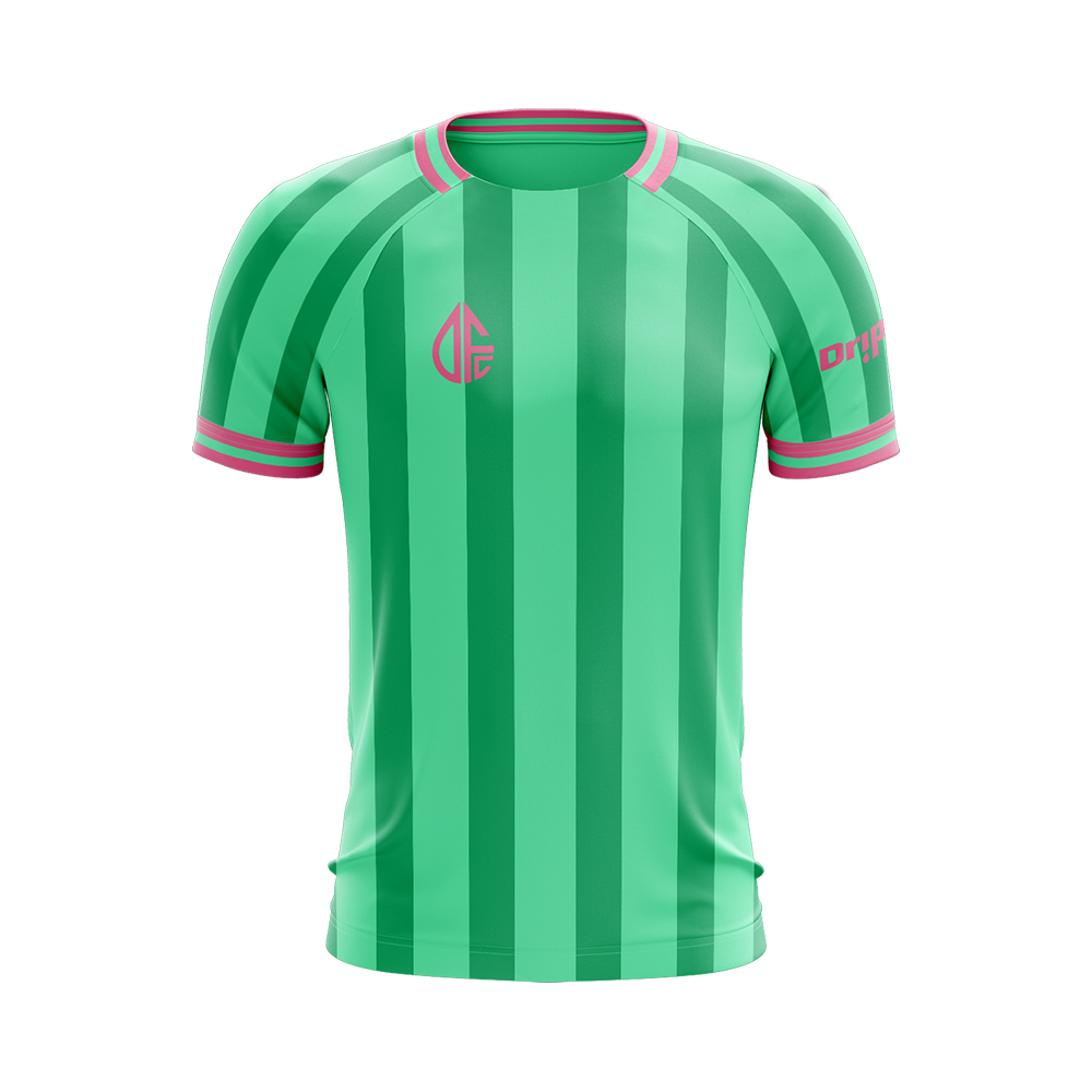 DRIP FC x FLITE "HERITAGE"