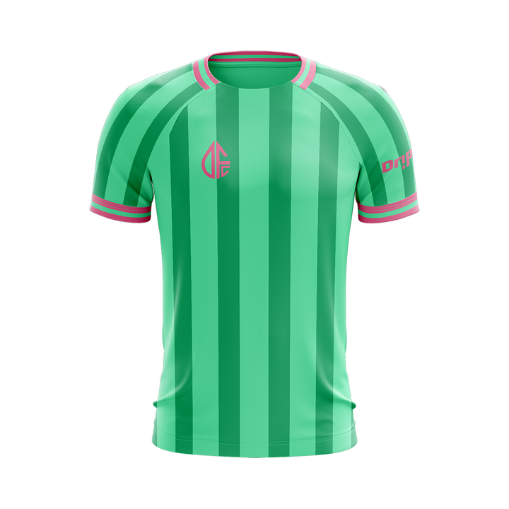 DRIP FC x FLITE "HERITAGE"