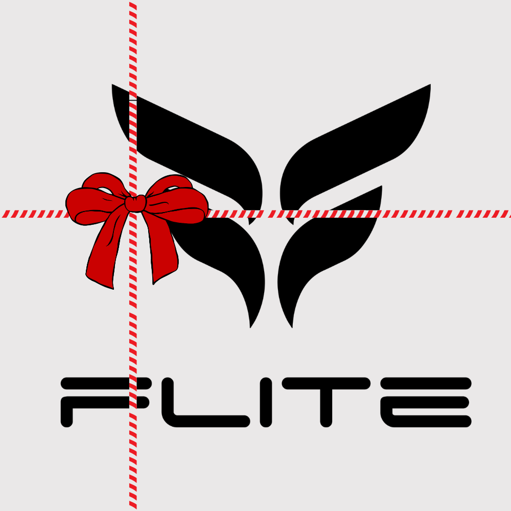 ULTIMATE HOLIDAY BUNDLE x FLITE