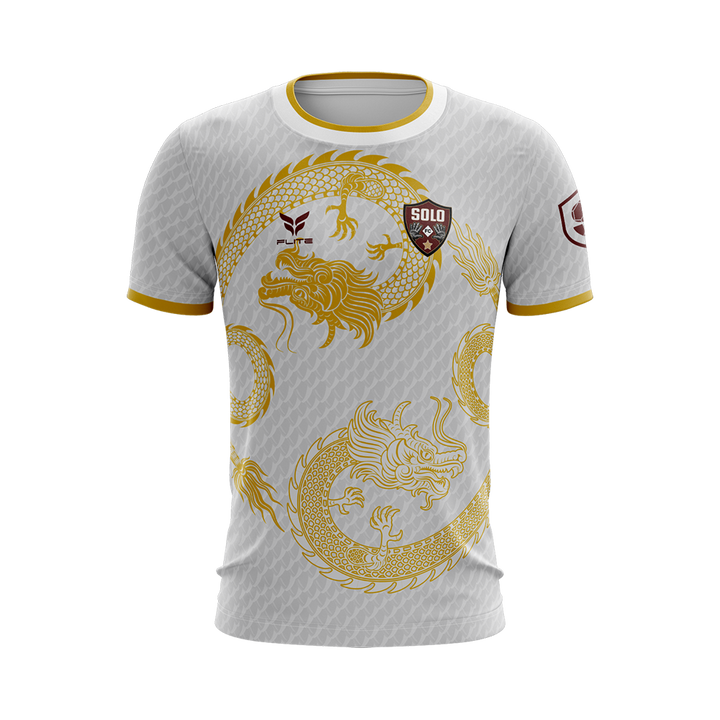 SOLO FC 2026 TST MIXED AWAY JERSEY SS (WHITE)