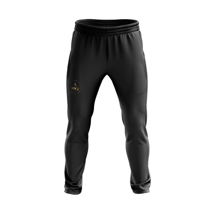 HY2 WARM-UP PANTS (BLACK)