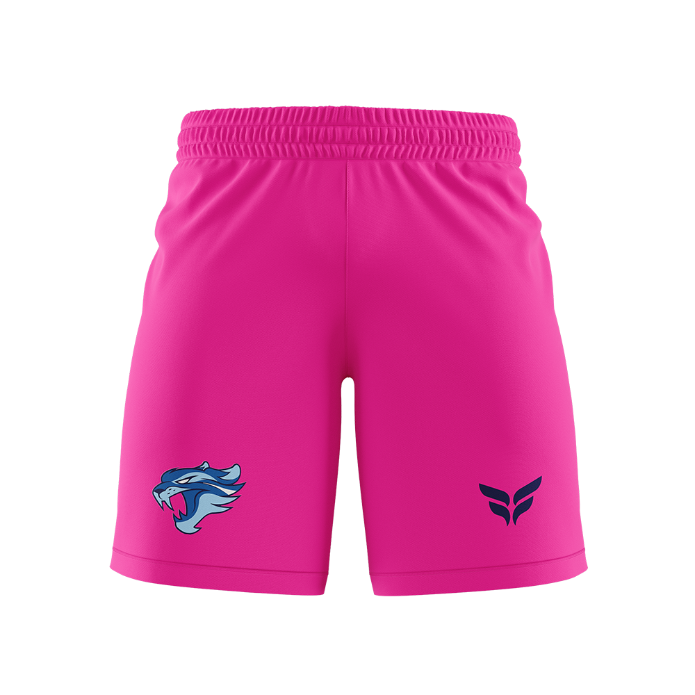 *TS-PROGRAM PLAYER SHORTS (COLOR)