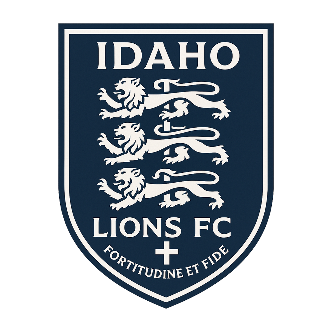 IDAHO LIONS ACADEMY BUNDLE
