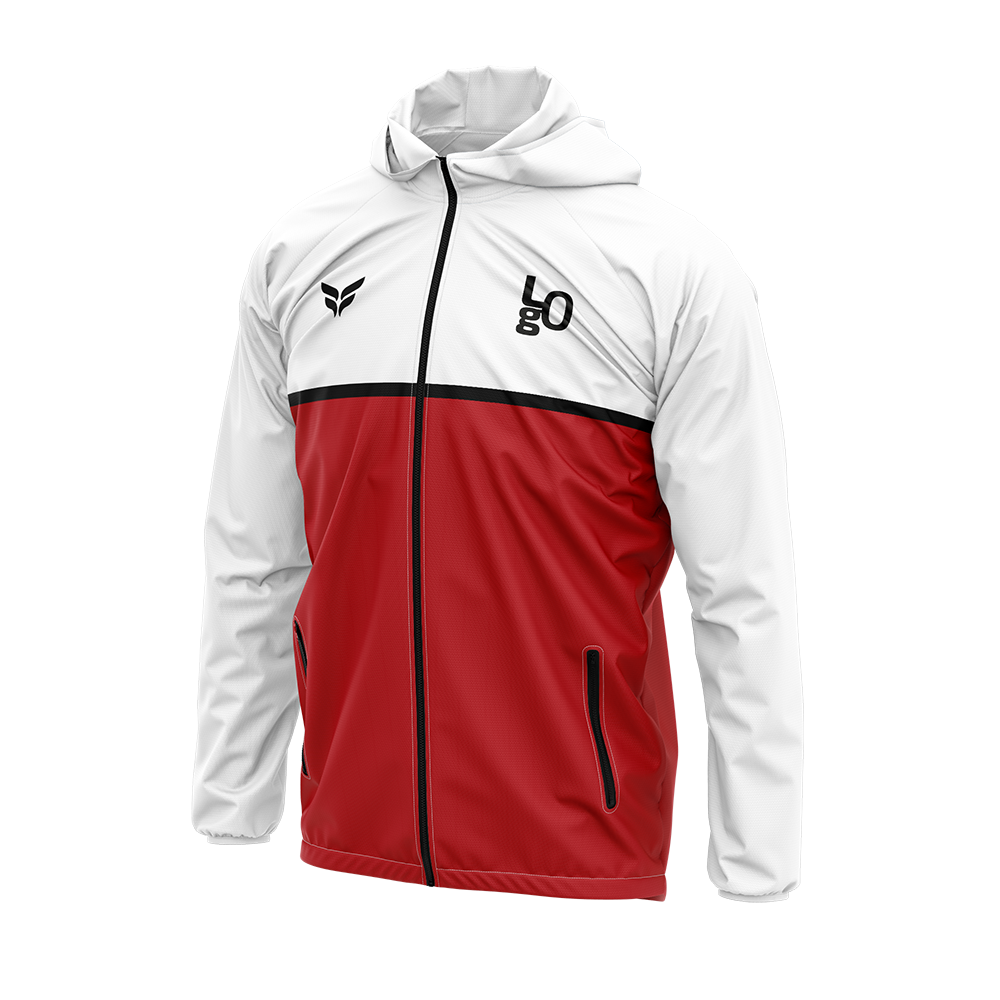Custom Wind-Breaker