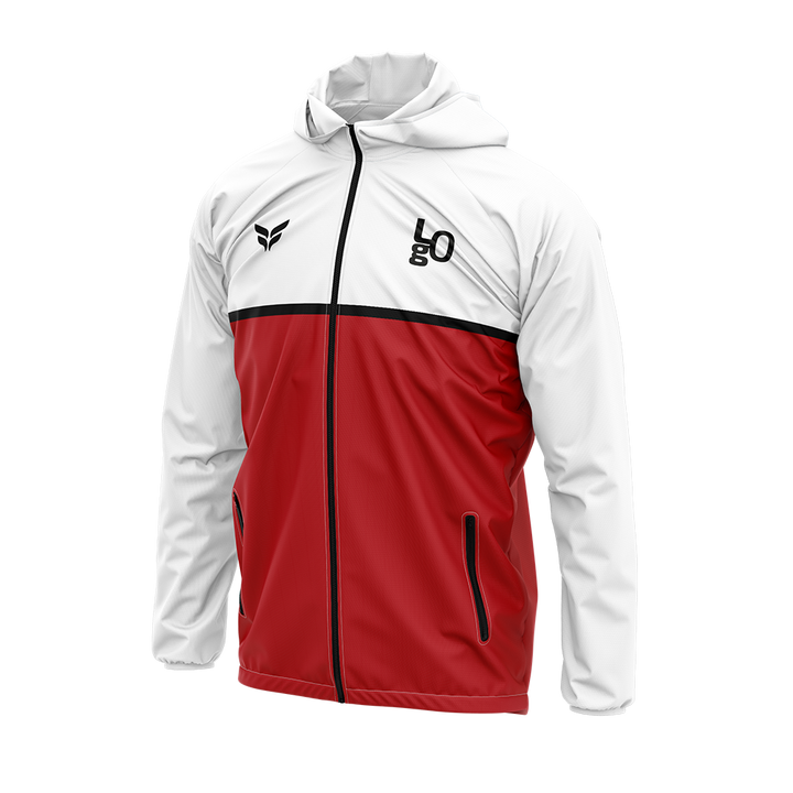 Custom Wind-Breaker