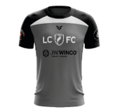 LCFC LITTLE KIDS GAME JERSEY SS