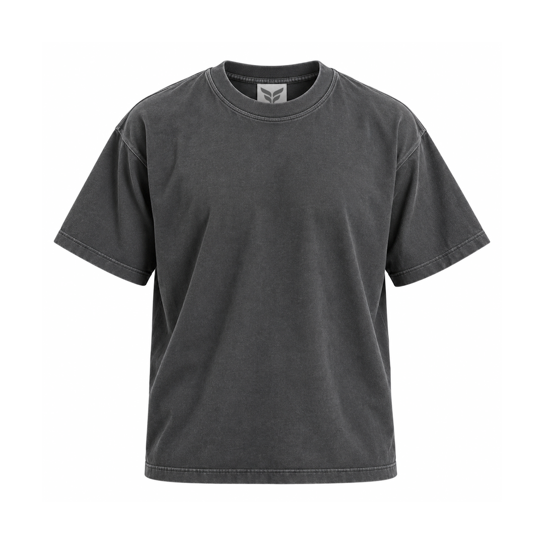 LIFESTYLE TEE (TORNADO)