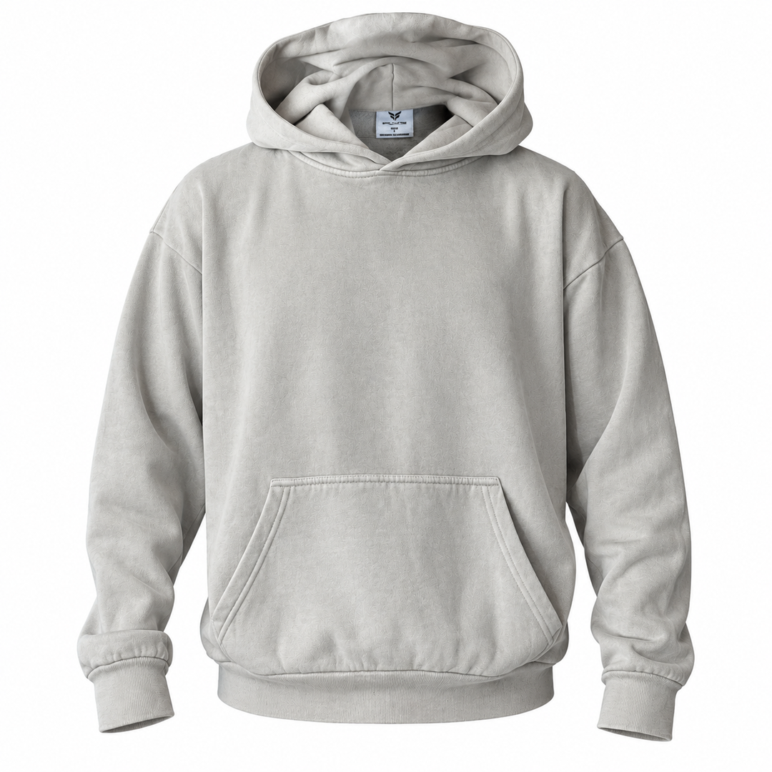 LIFESTYLE HOODIE (LUNAR)