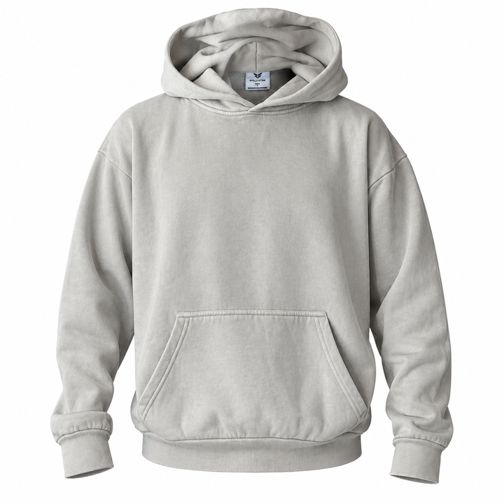 LIFESTYLE HOODIE (LUNAR)