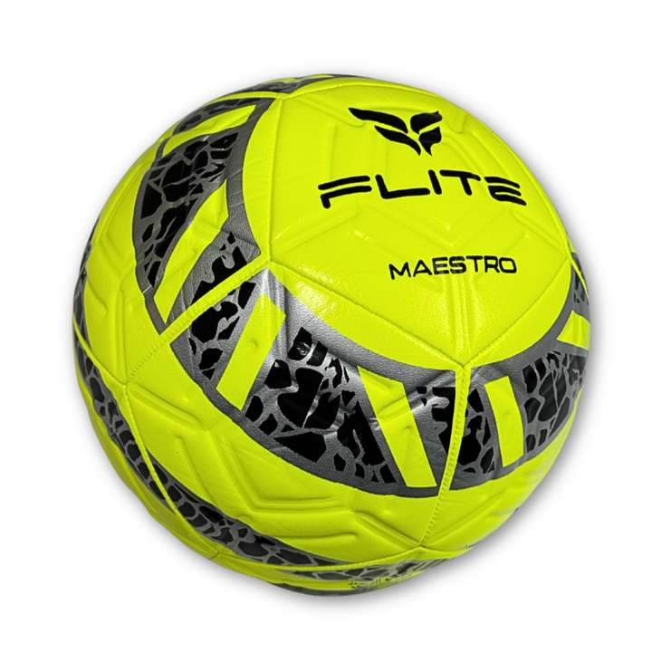 MAESTRO TRAINING BALL (NEON)