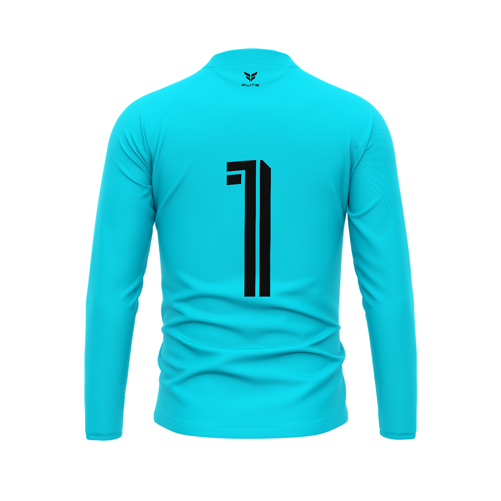 MVP FC Goalkeeper Jersey (BLUE)