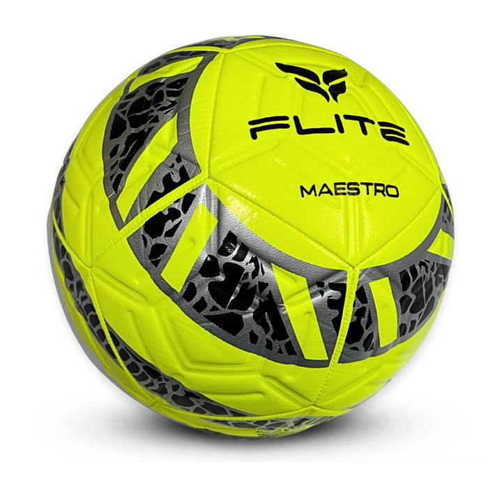 MAESTRO TRAINING BALL (NEON) *PARTNER PRICING
