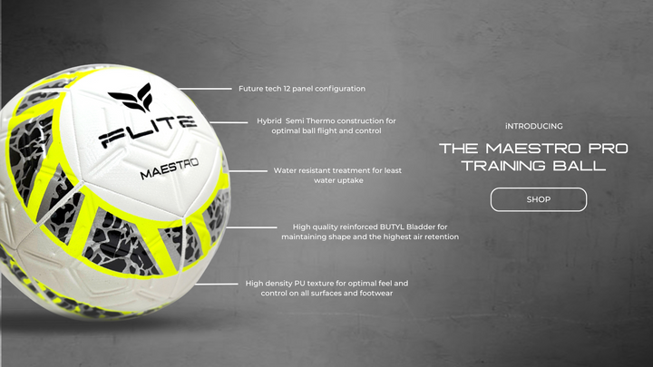 ULTIMATE HOLIDAY BUNDLE x FLITE