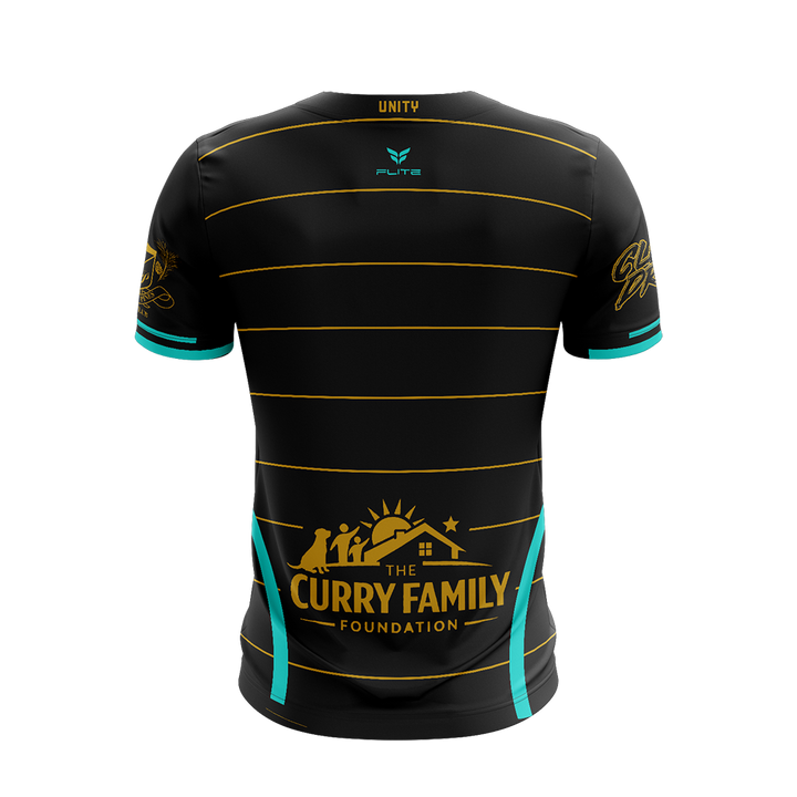 MIRACOPA MERCH JERSEY SS (BLACK)