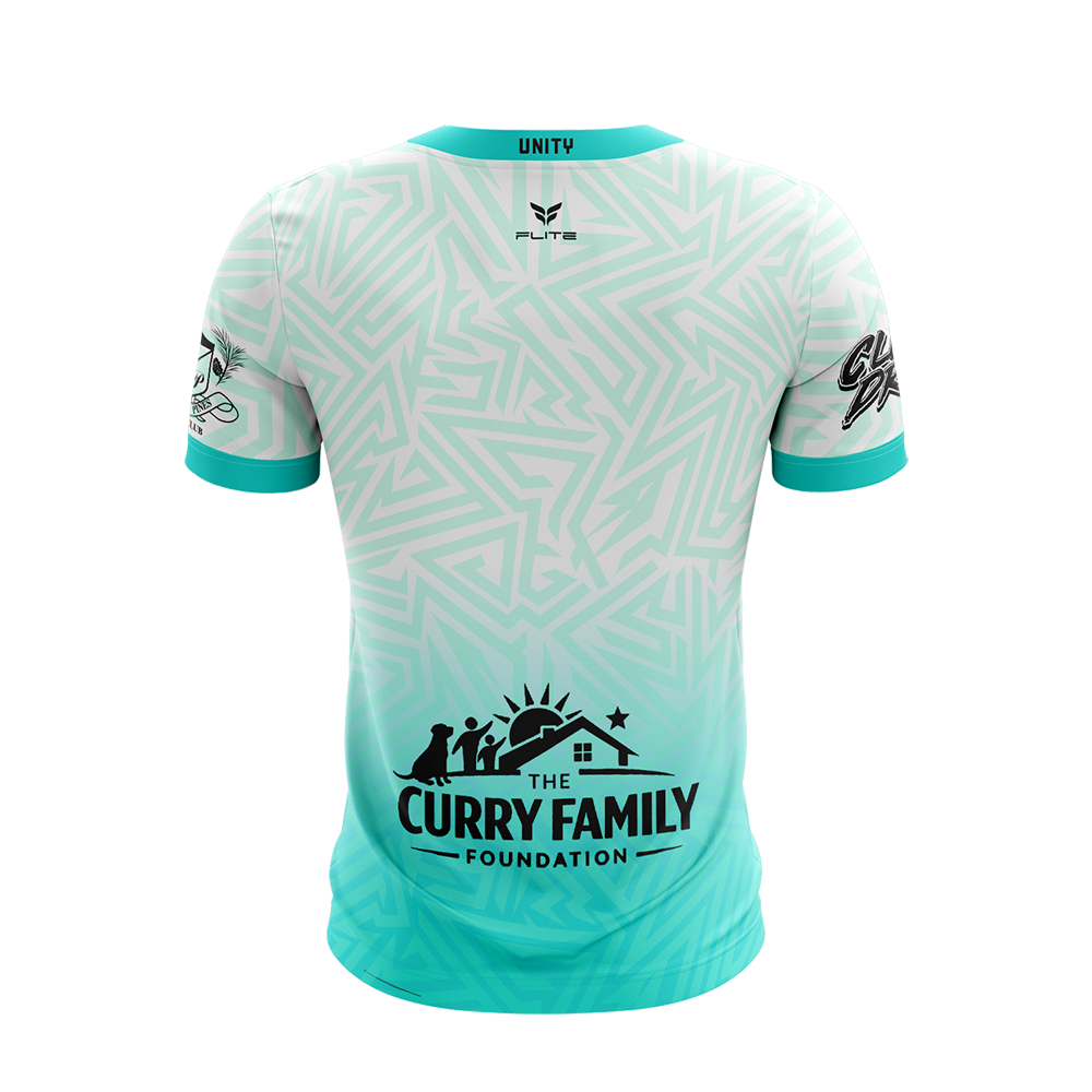 MIRACOPA MERCH JERSEY SS (WHITE)