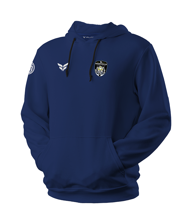NFC Premium Hooded Sweatshirt