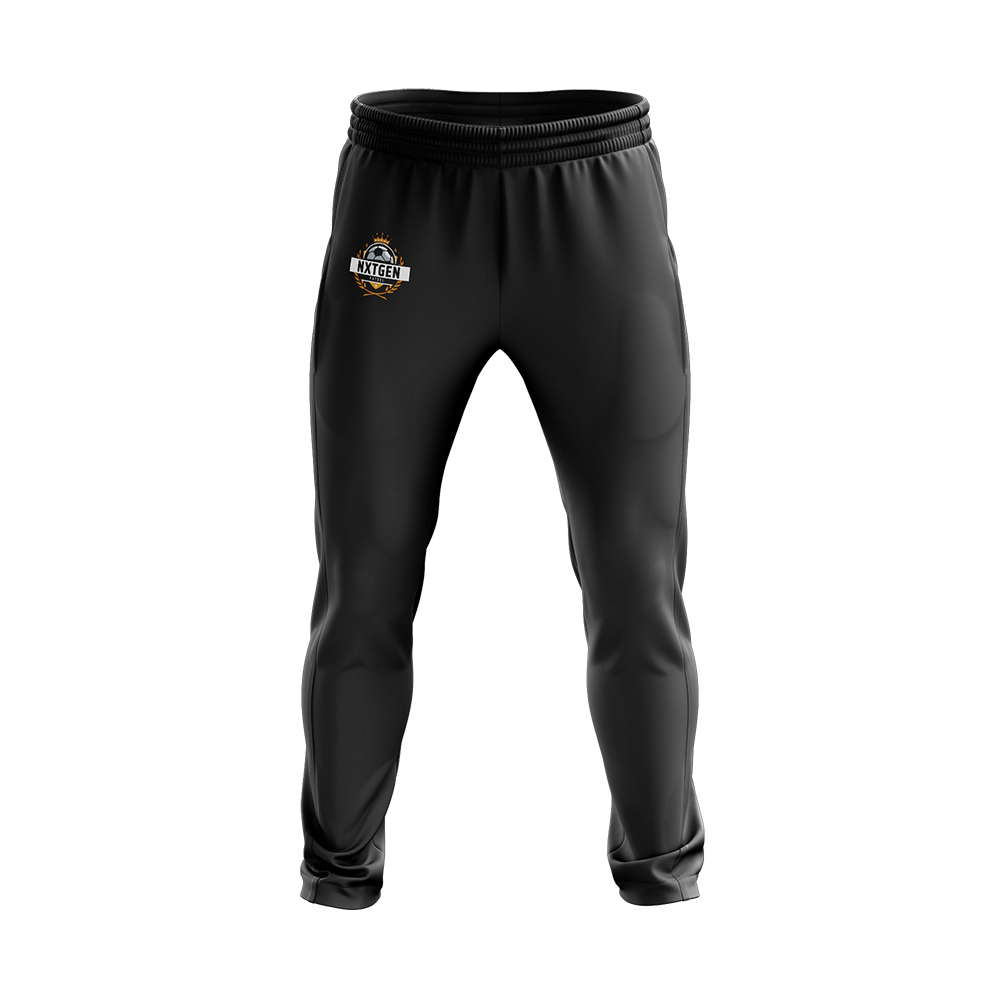 NXTGEN FUTBOL Warm-Up Pants
