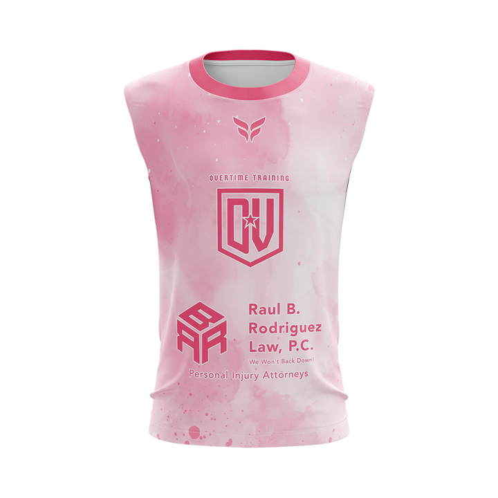 "PINK"