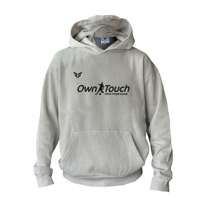 OWN TOUCH LIFESTYLE HOODIE (TORNADO)