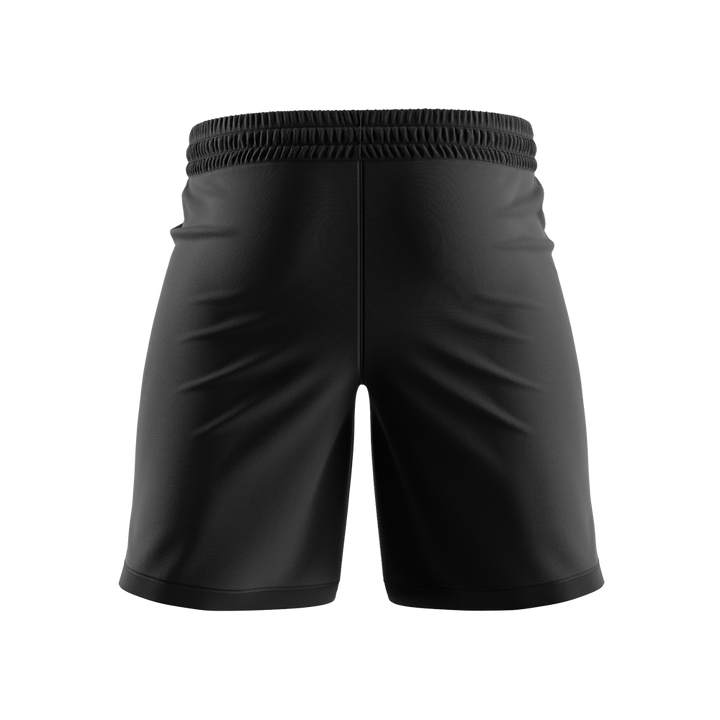 PALADIN SOCCER CLUB TRAINING SHORTS (BLACK)