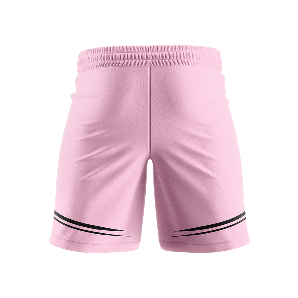 PALADIN SOCCER CLUB ALTERNATE SHORTS (PINK)