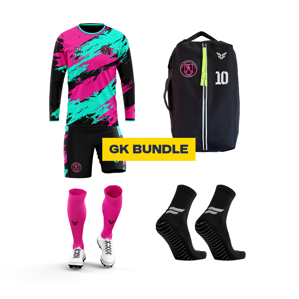 PAMA SA GOALKEEPER BUNDLE