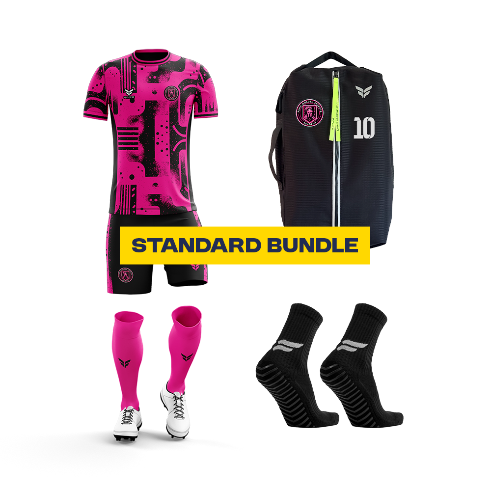 PAMA SA STANDARD BUNDLE