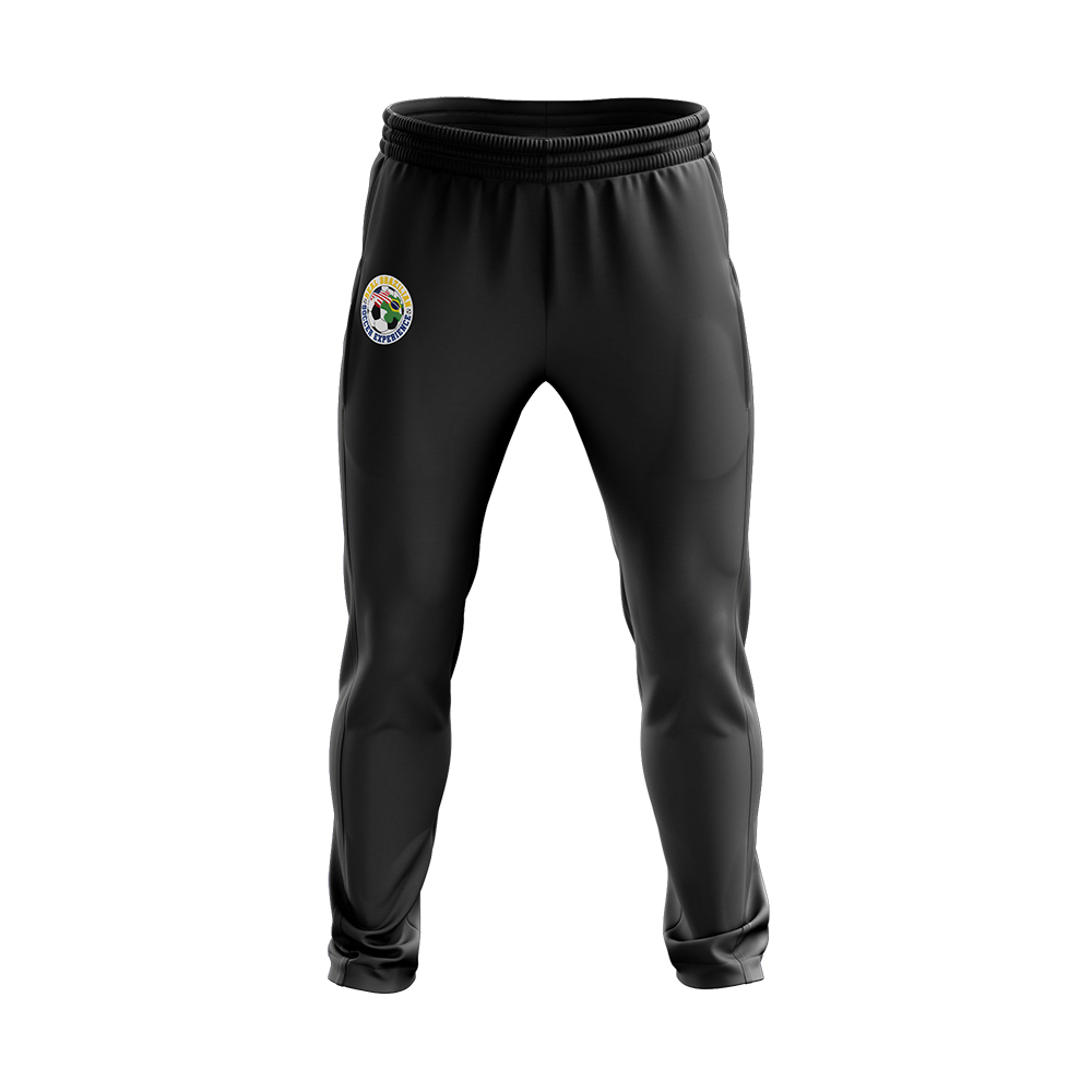 RBSE Warm-Up Pants (Black)
