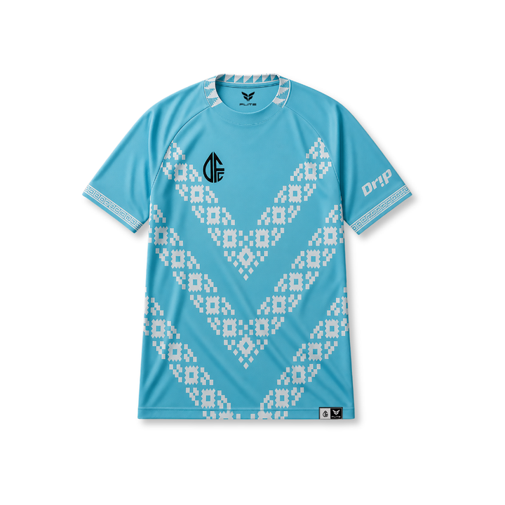 DRIP FC x FLITE "REGENT"