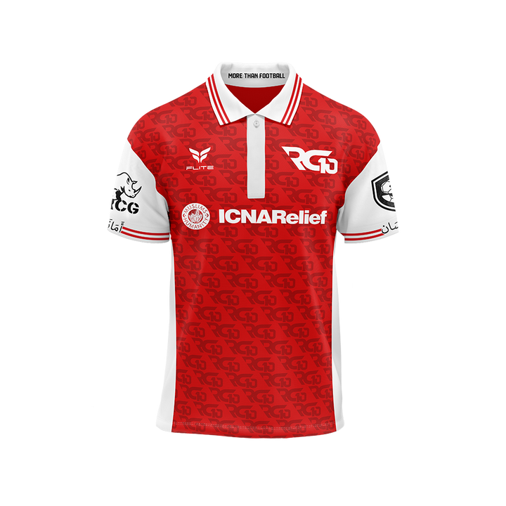 RG10 2026 TST MENS HOME JERSEY SS (RED)