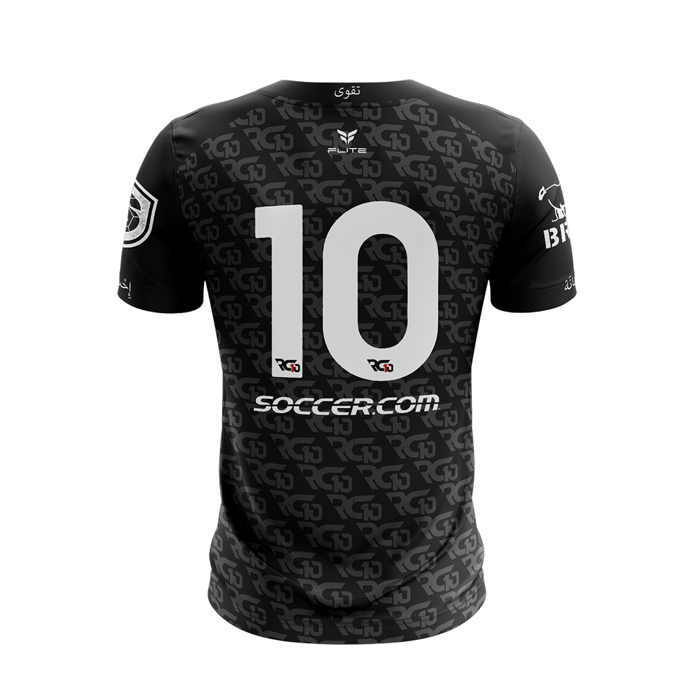 RG10 2026 TST MENS AWAY JERSEY SS (BLACK)