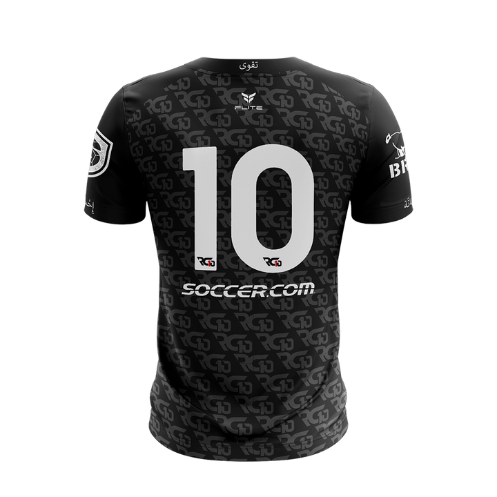 RG10 2026 TST MENS AWAY JERSEY SS (BLACK)