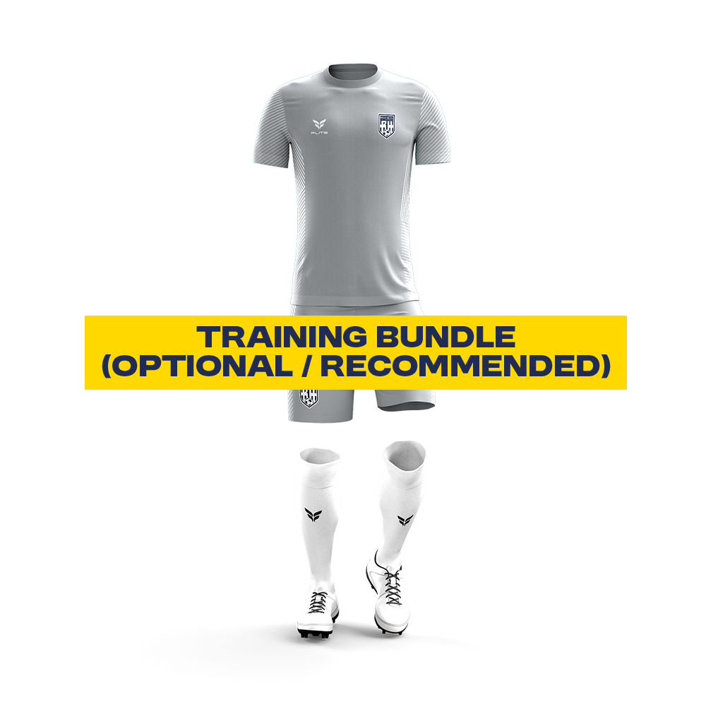 ROCKY HILL SC TRAINING PLAYER BUNDLE