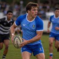 RUGBY