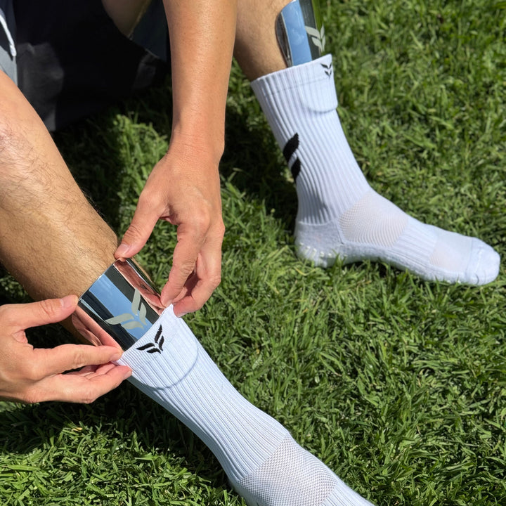 Micro Shin ACCESSORIES – Flite Sports