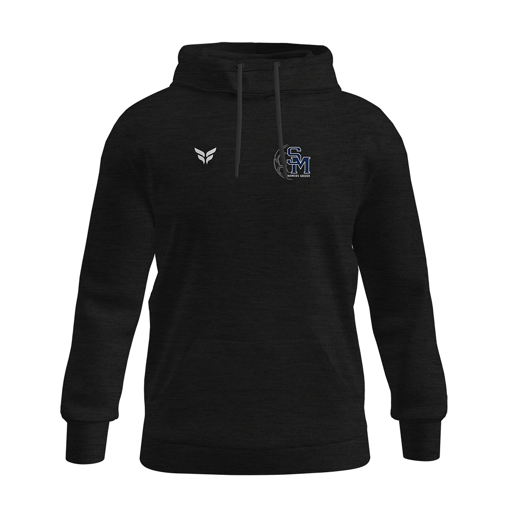 SMHS Hoodie (Cotton Blend)