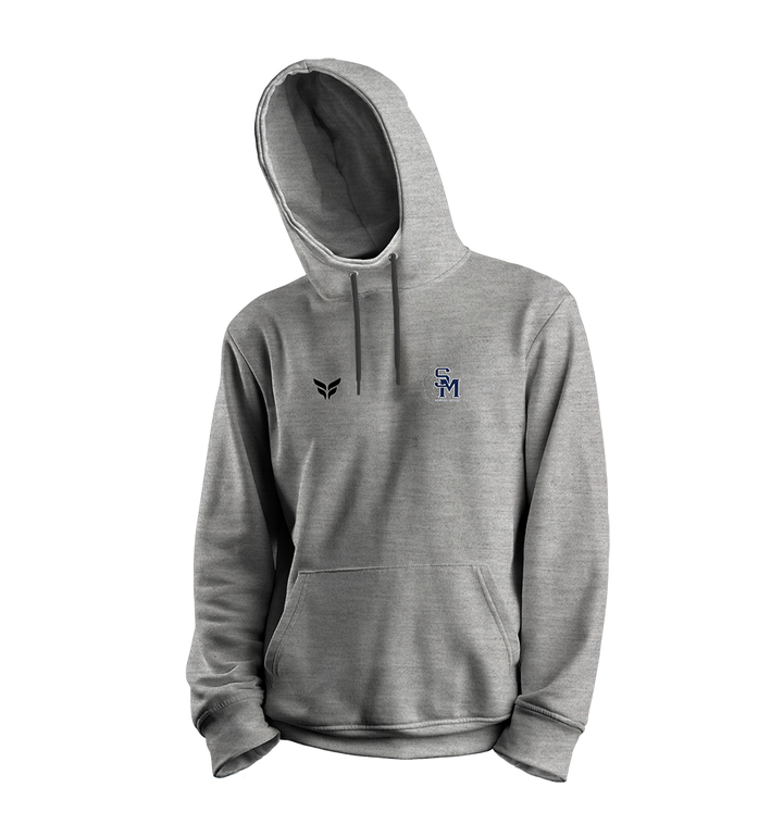 SMHS Hoodie (Cotton Blend)