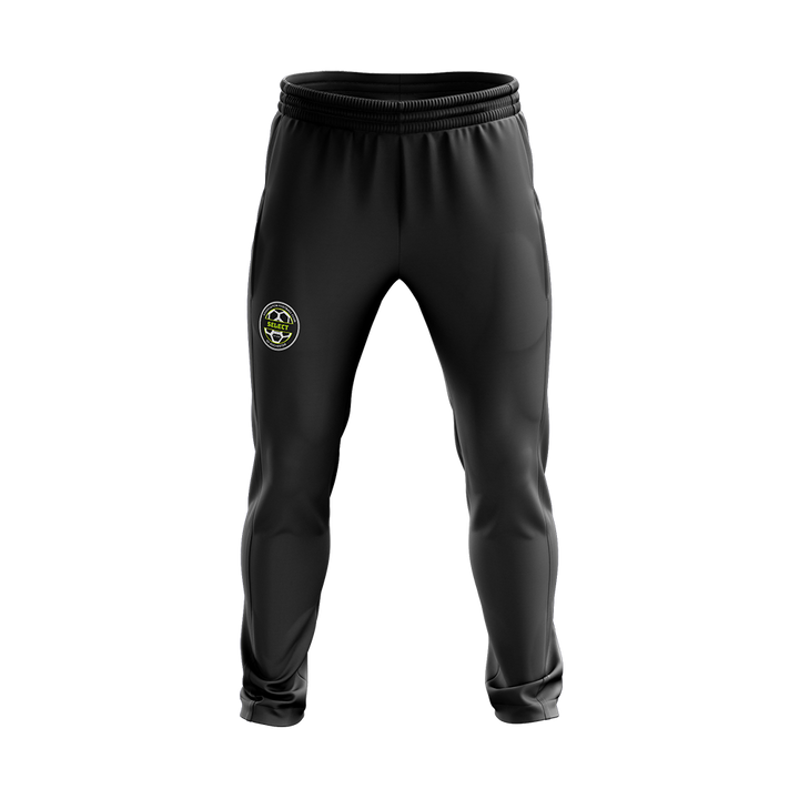 AFCR SELECT WARM-UP PANTS (BLACK)