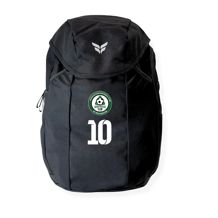 AVON PRO TRAINING BACKPACK (BLACK)