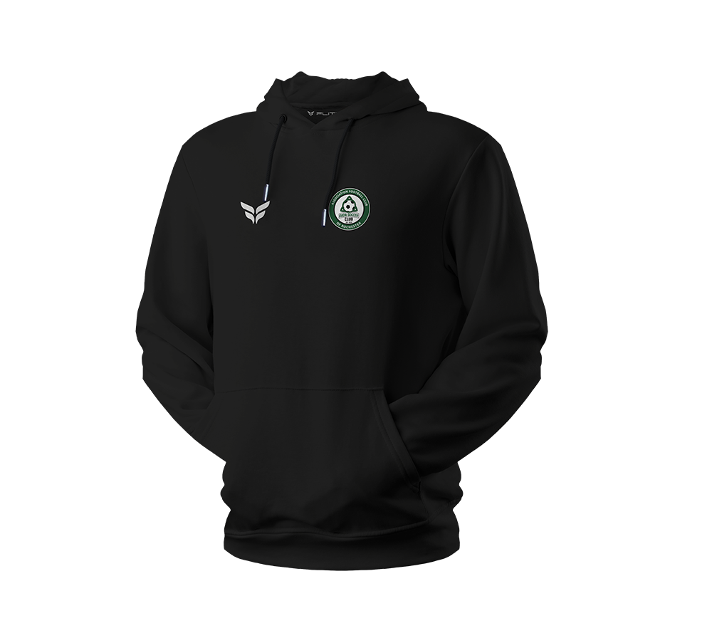 AVON PREMIUM HOODIE (BLACK)