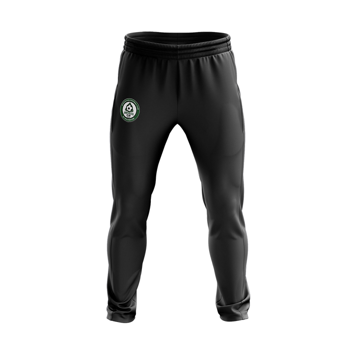 AVON WARM-UP PANTS (BLACK)